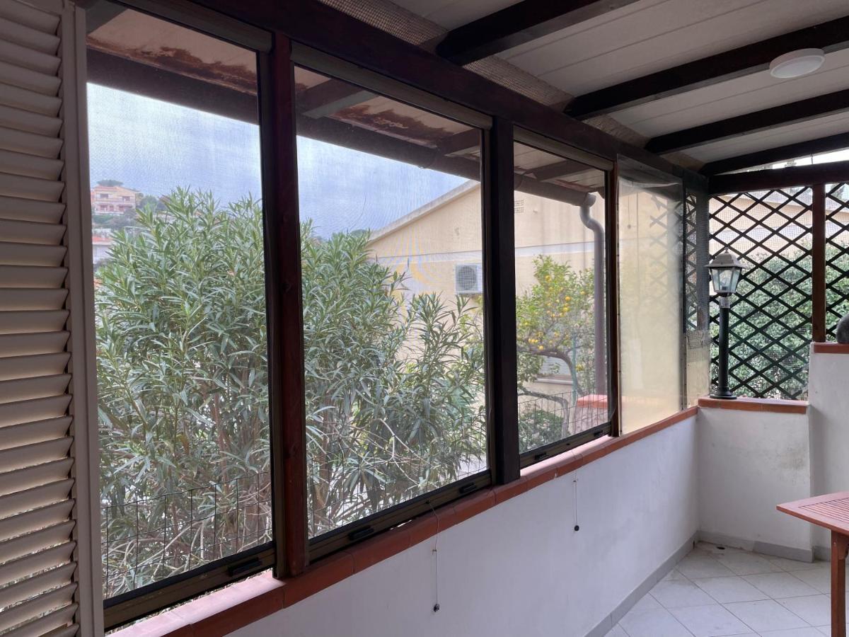 Casa Anna Apartment Portoferraio Exterior photo
